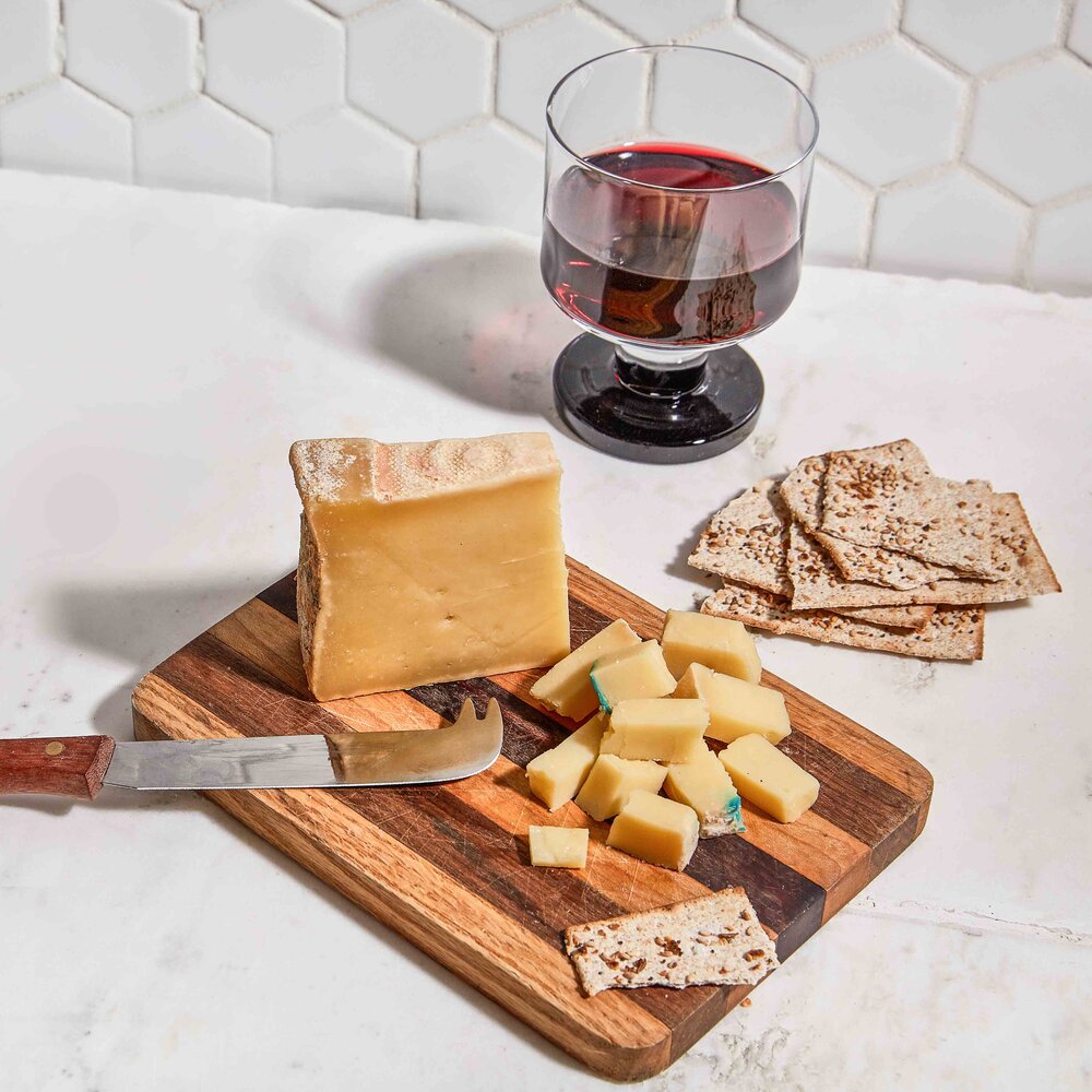 Fontina Valle d'Aosta DOP Cheese