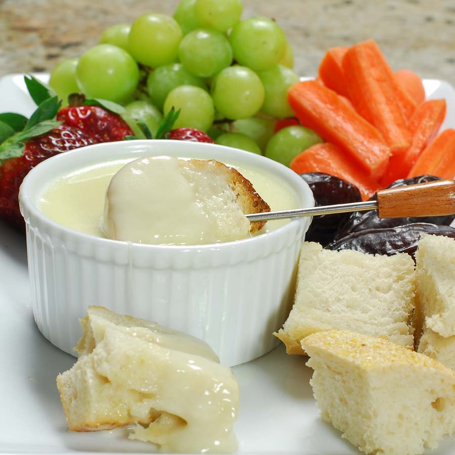 Fontina Valle d'Aosta DOP Cheese