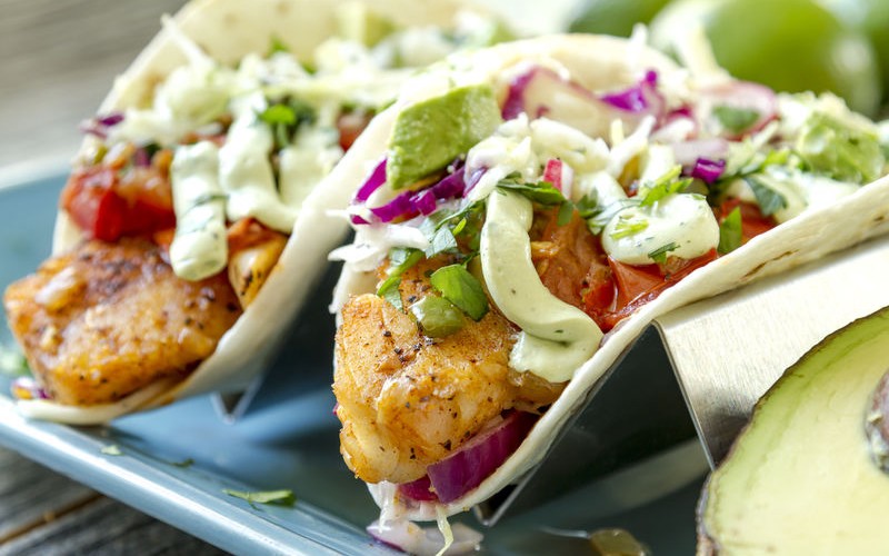 "Always Fresh" Healthy Prepared Meals - Sampler 3 Pack