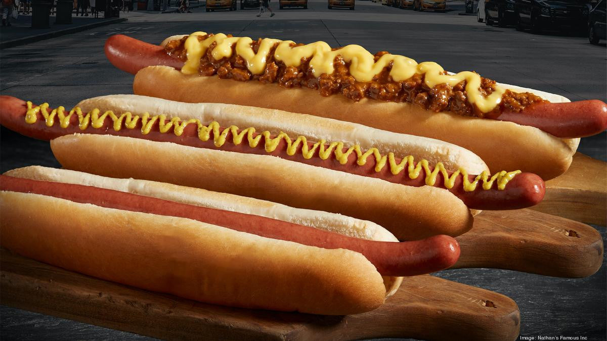 Bakery Footlong 12" Hot Dog Buns, 6 Rolls Per Pack - Pack of 4
