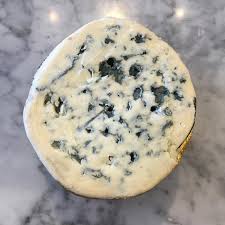 Fourme aux Moelleux Cheese from France by Rodolphe Le Meunier