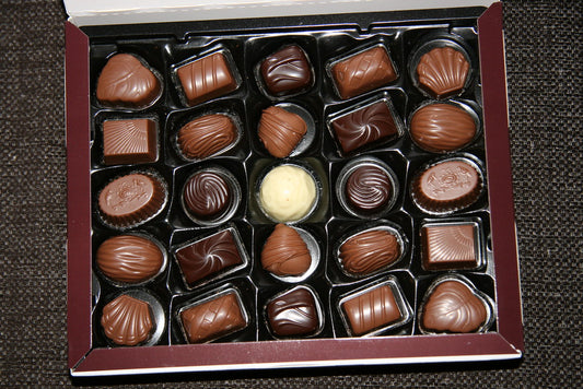 Freia Gode Ønsker Norwegian Chocolates Gift