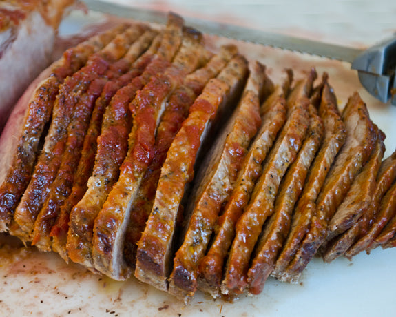 French Brisket - 2.5 lbs - Kosher