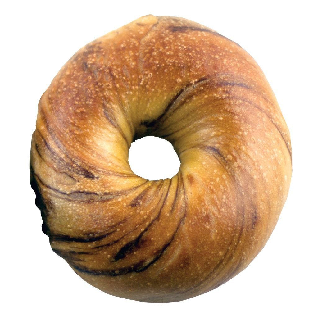 The Staten Island Line Bagels - 1 dozen + 3 free