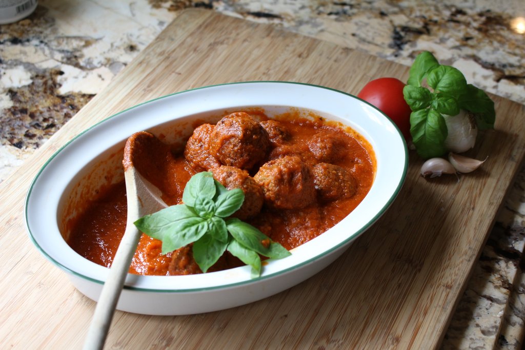 Frescobene Marinara Sauce - includes 6 - Vegetarian