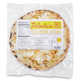 Roberta's Pizza - Colonel Corn Wood Fired Pizza- 3 pack