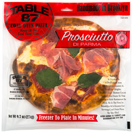 Coal Oven Prosciutto di Parma Giant Slices - 8 Giant Slices