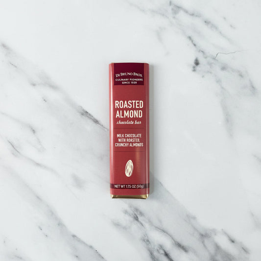 Milk Chocolate Roasted Almond Bar