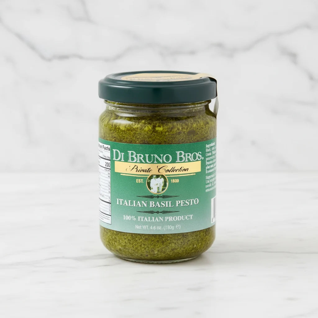Pesto Sauce