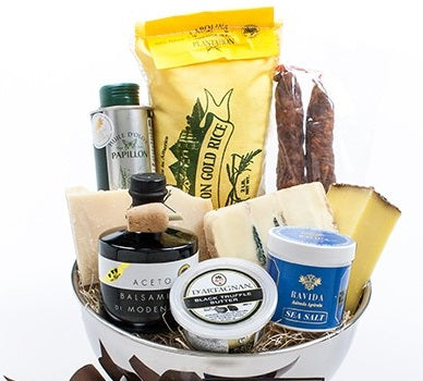 Chef's Choice Gift Basket
