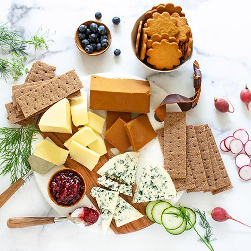Scandinavian Classic Gift Box