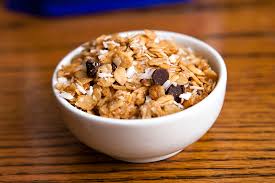 Fox's Fancy Granola 9 oz