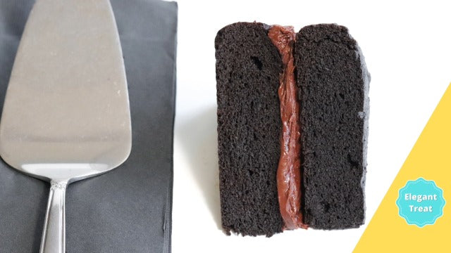 Good Dees Devil's Food Cake Baking Mix — Keto, Gluten-Free, 2g Net Carbs