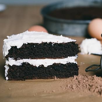 Good Dees Devil's Food Cake Baking Mix — Keto, Gluten-Free, 2g Net Carbs