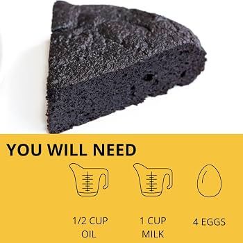 Good Dees Devil's Food Cake Baking Mix — Keto, Gluten-Free, 2g Net Carbs