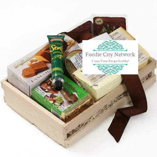 German Favorites Gift Box Set