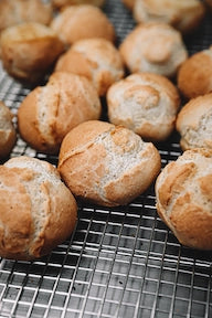 Gluten Free Artisan Bread Sampler Pack - Case/9