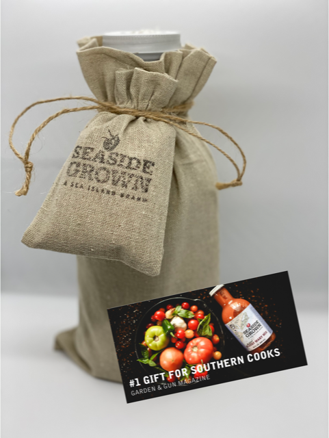 #1 Gift for the Southern Chef by Garden and Gun