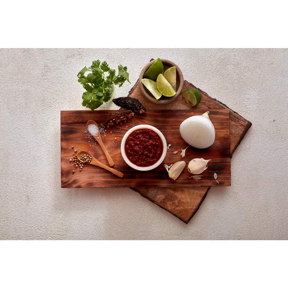 Good Life Naturals Salsa Variety Pack - 3 Pack