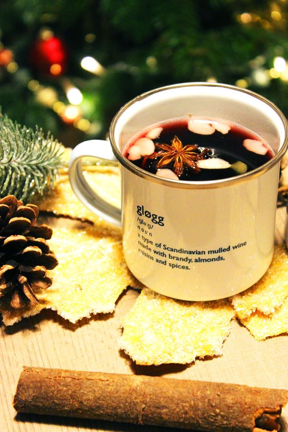 Nordic Goods Glogg Mulling Spice, 102 g