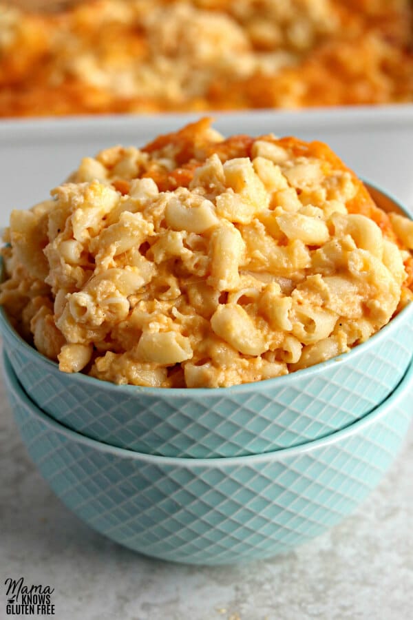 Gluten Free Homestyle Macaroni & Cheese - 30 oz