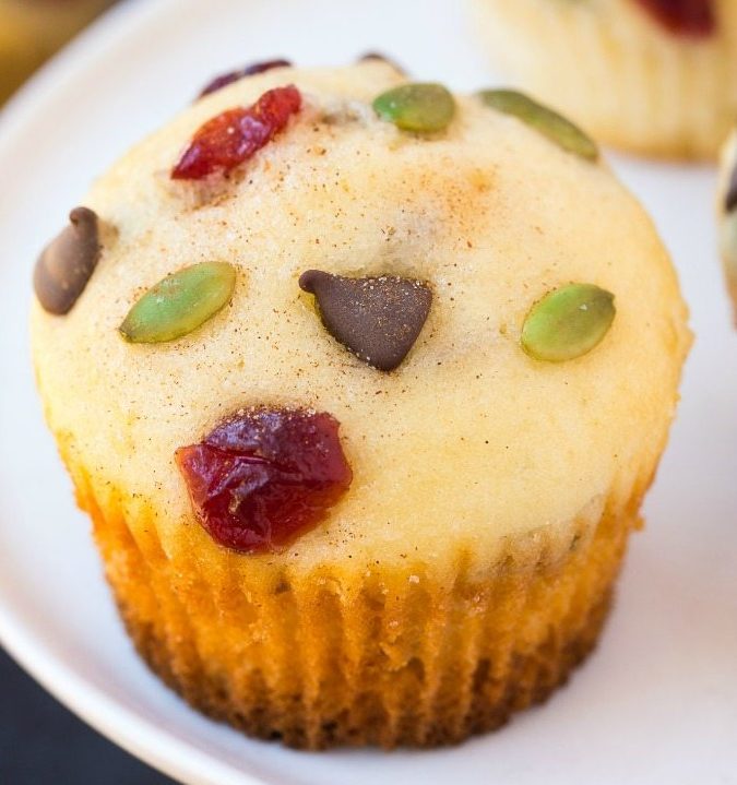 Enjoy Life - Baking Mix - Muffin w/ Ancient Grains - Gluten Free, Kosher, Vegan - 14.5 oz - Case of 6