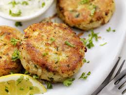 Good Catch Plant-Based Vegan Breaded Crab Cakes -2 oz - 80/Case