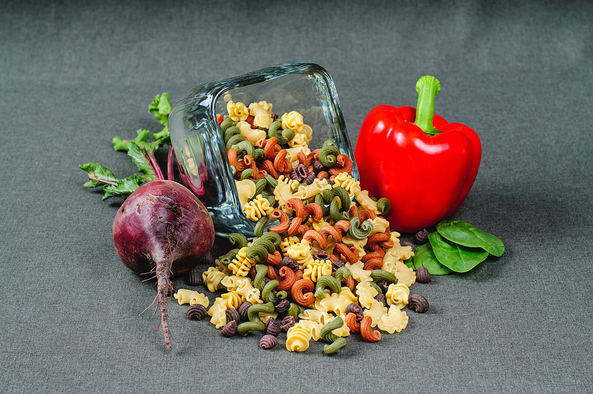 Gourmet Five Pasta Blend