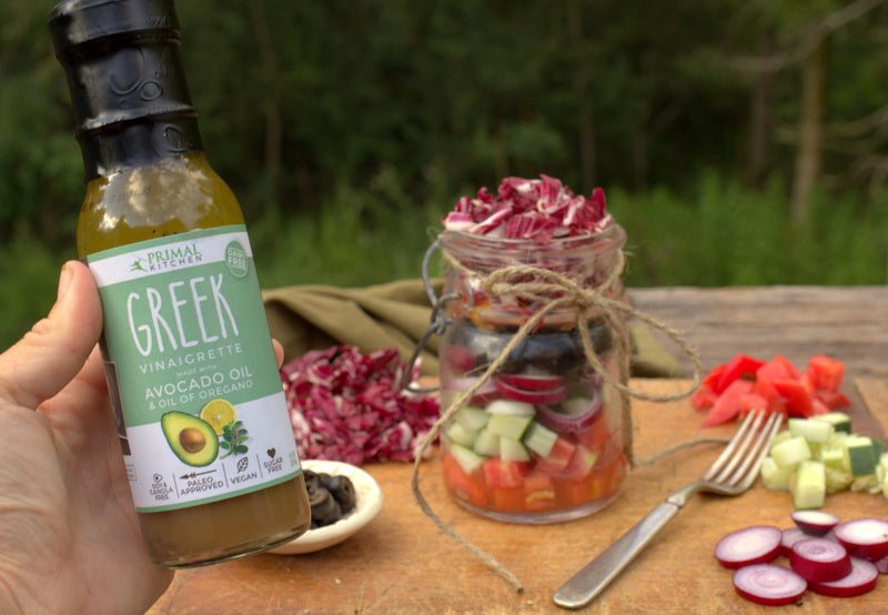 PRIMAL KITCHEN WHOLE30® KIT