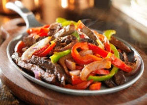 Wagyu Fajita Meat - 1 lb
