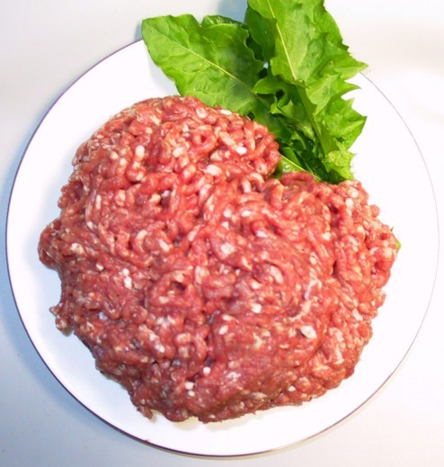 KOBE 100% Grass Fed Wagyu Beef Ground Meat - 1 lb