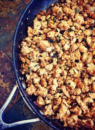 Organic Ground Chicken - 2 x 12 oz