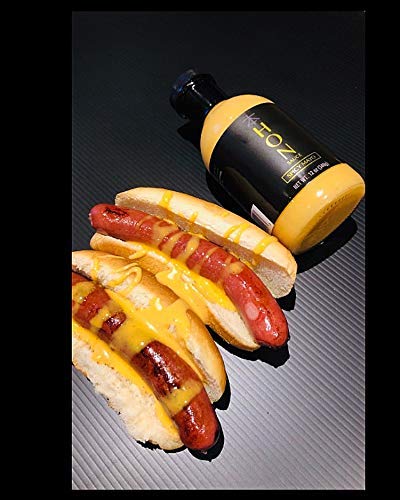 Hon Sauce - Spicy Mayo Flavored Japanese Mayonnaise with Sriracha Aioli