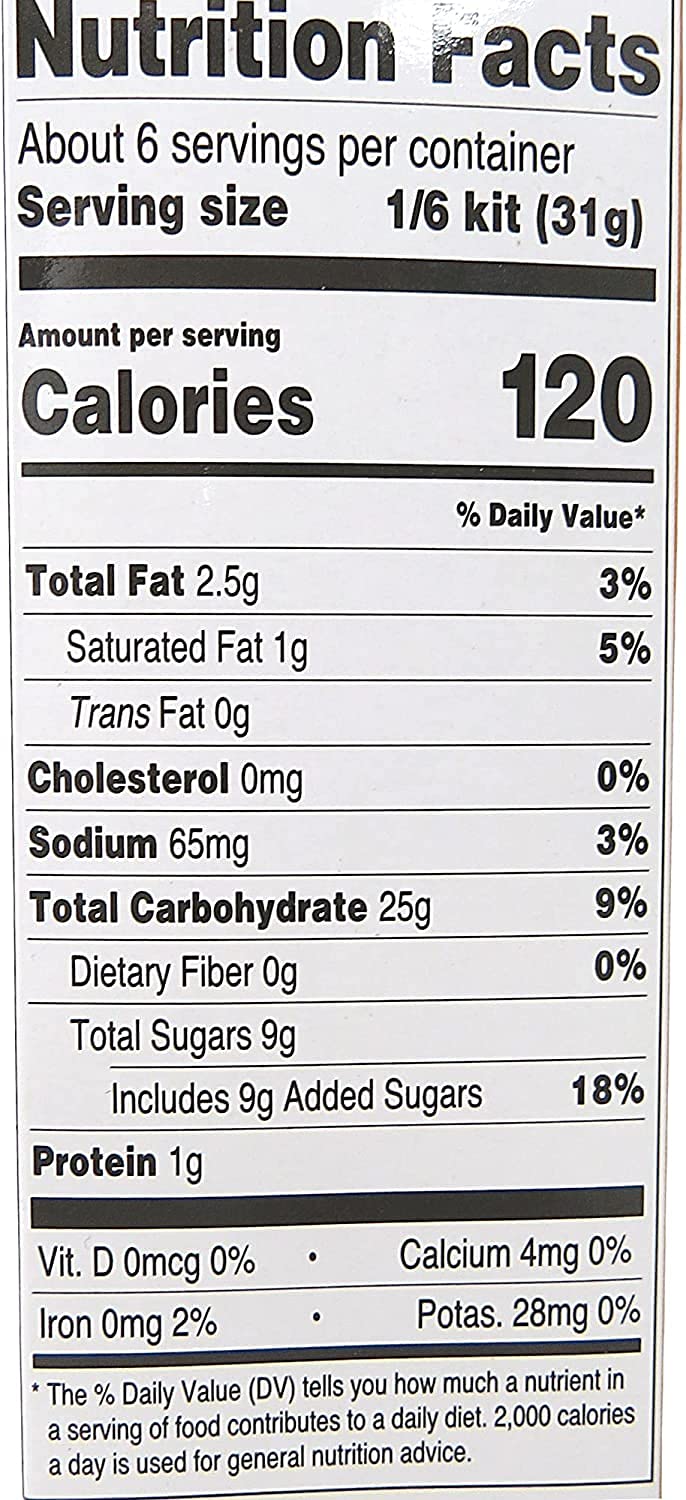 Halloween Haunted Gingerbread Cookie House Kit