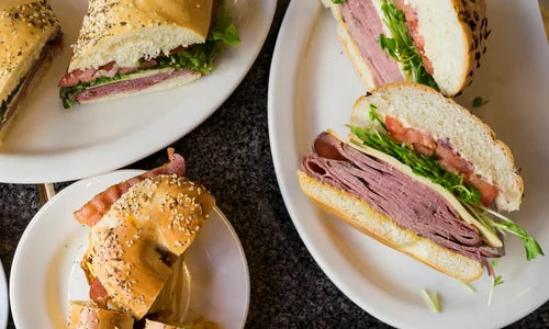 City Ham Half - 5 lbs