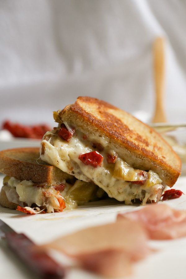 Creamy Havarti with Caraway Cheese, 9 lb Block