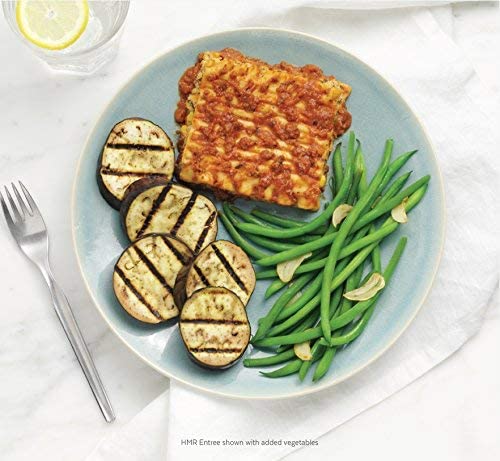 HMR Top 5 Entree Variety Pack - 5 Meals