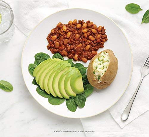 HMR Customer Favorites Entree Pack - 6 Meals