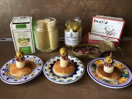 Cucina & Amore Hearts of Palm - 6 Pack