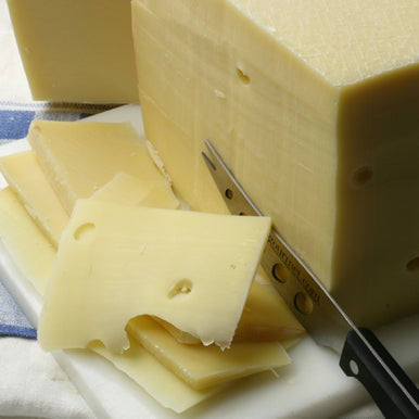 Vadenost (Herrgardsost) Cheese - most popular in Sweden
