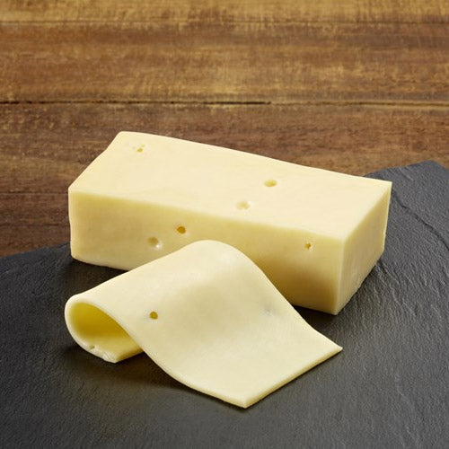 Danish Hohlenkase Cheese (Bauernhof) - 7.5 oz.