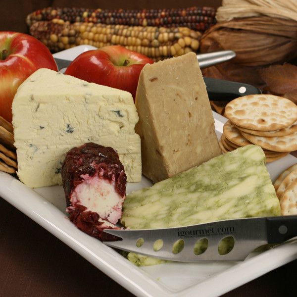Holiday Cheese Collection