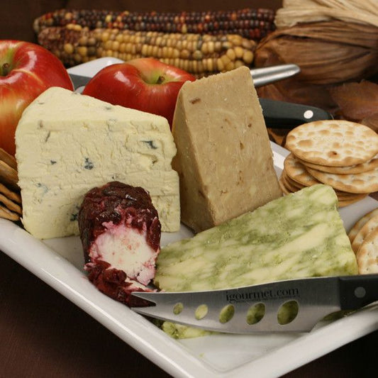 Holiday Cheese Collection