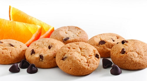 Dockside Cookie Trio Tower