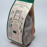 Hot Fudge Sundae Cake