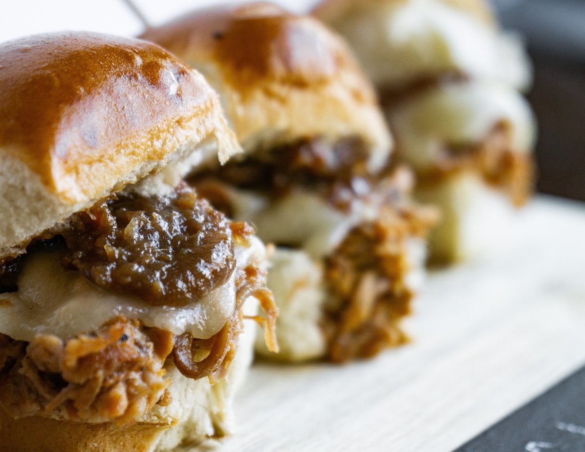 Balsamic Fig Bacon Jam - 9oz Jar