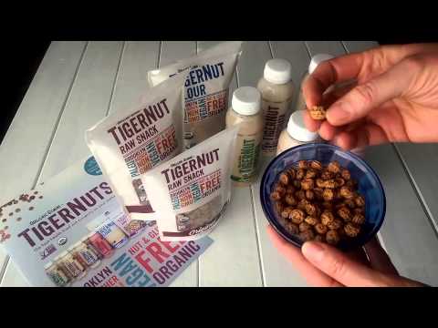 Organic Gemini COOKING KIT