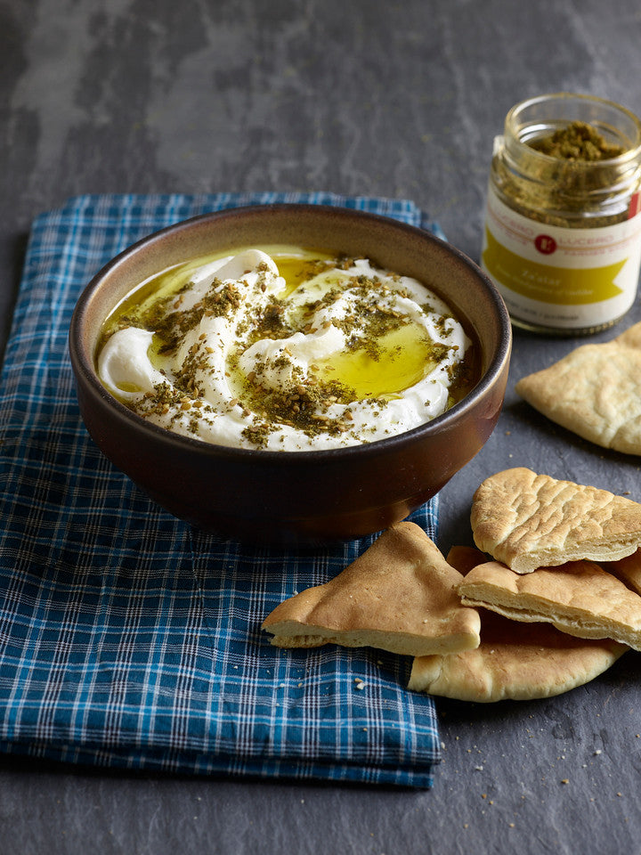 Founder’s Gift #3 - Lucero Olive Oil