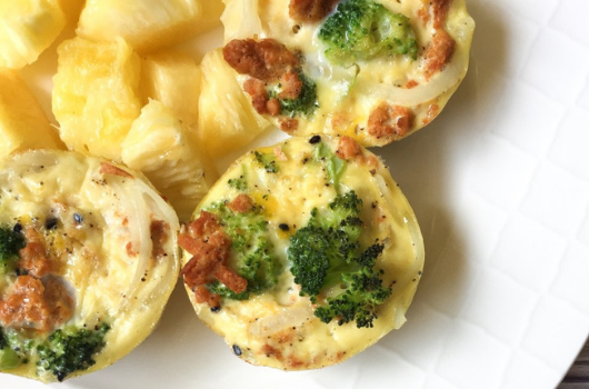 "Always Fresh" Healthy Prepared Meals - Sampler 3 Pack