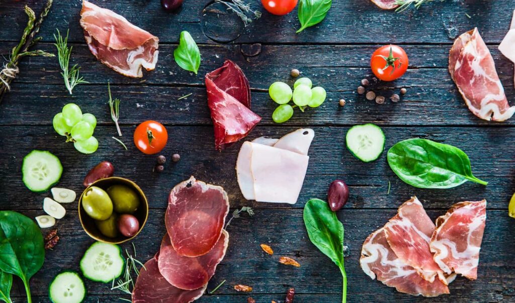 Iberico Ham Shoulder Leg Cured for 24 Months - 10 - 11 lb - Serves 20 - 25